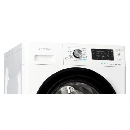 Whirlpool FFD 9489 BV EE Пералня