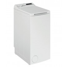 Whirlpool TDLR 6040S EU/N Пералня Whirlpool TDLR 6040S EU/N Пералня