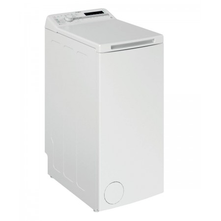 Whirlpool TDLR 6040S EU/N Пералня