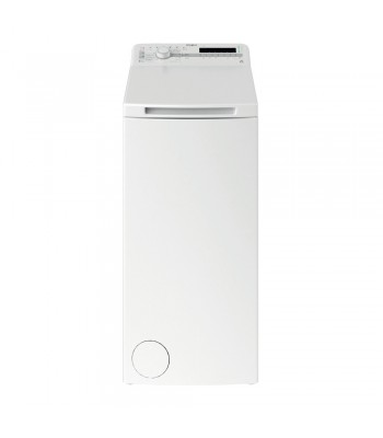 Whirlpool TDLR 6040S EU/N Пералня