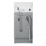 Whirlpool TDLR 6040S EU/N Пералня Whirlpool TDLR 6040S EU/N Пералня