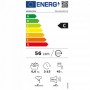 Whirlpool TDLR 6040S EU/N Пералня Whirlpool TDLR 6040S EU/N Пералня