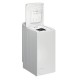 Whirlpool TDLR 6040S EU/N Пералня