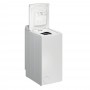 Whirlpool TDLR 6040S EU/N Пералня Whirlpool TDLR 6040S EU/N Пералня
