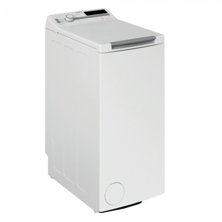 Whirlpool TDLR 7231BS Пералня