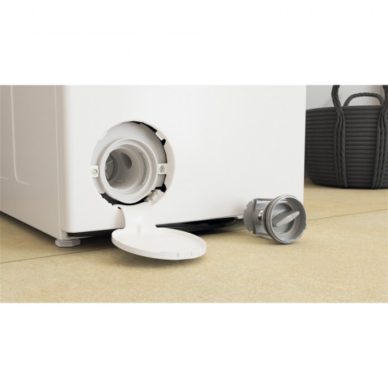 Whirlpool TDLR 7231BS Пералня