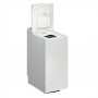 Whirlpool TDLR 7231BS Пералня
