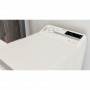 Whirlpool TDLR 7231BS Пералня