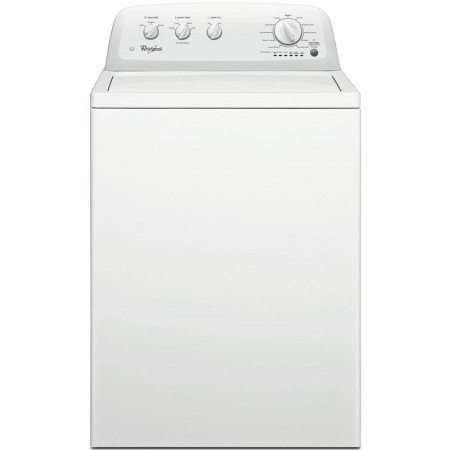 Whirlpool 3LWTW4705FW PROFI Пералня