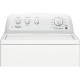 Whirlpool 3LWTW4705FW PROFI Пералня