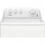 Whirlpool 3LWTW4705FW PROFI Пералня