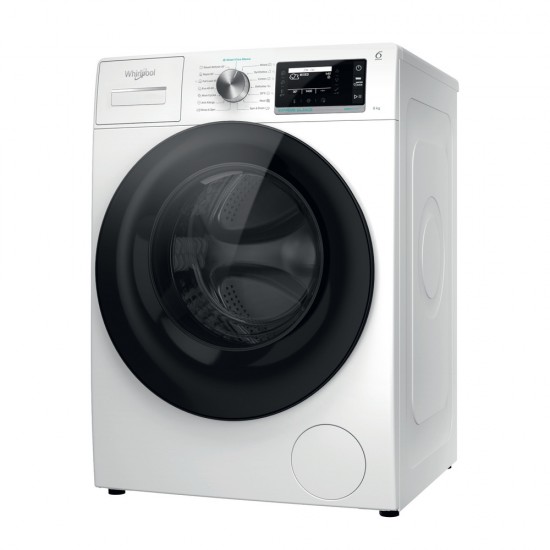 Whirlpool W7X 89 SILENCE EE Пералня