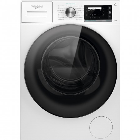 Whirlpool W7X 89 SILENCE EE Пералня