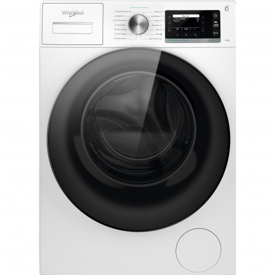 Whirlpool W7X 89 SILENCE EE Пералня