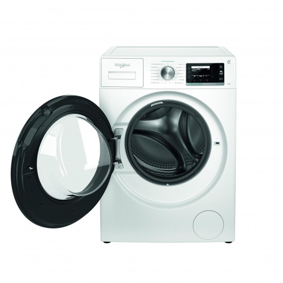 Whirlpool W7X 89 SILENCE EE Пералня