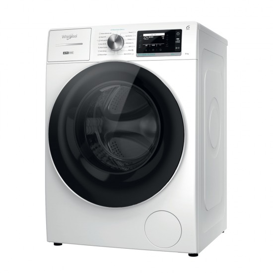 Whirlpool W8 99AD SILENCE EE Пералня