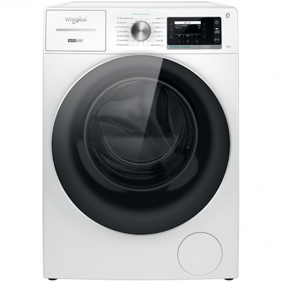 Whirlpool W8 99AD SILENCE EE Пералня