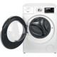 Whirlpool W8 99AD SILENCE EE Пералня