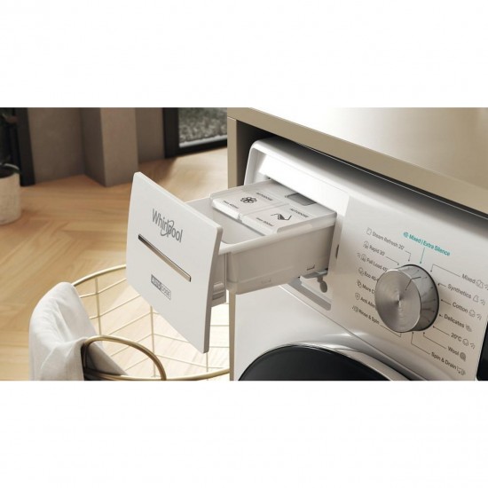 Whirlpool W8 99AD SILENCE EE Пералня