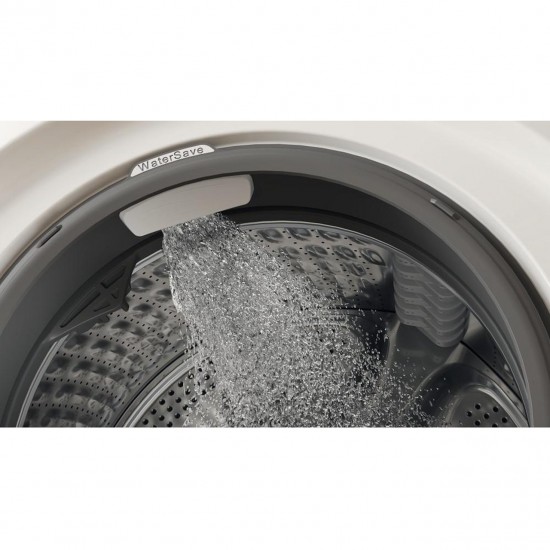 Whirlpool W8 99AD SILENCE EE Пералня