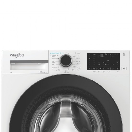 Перални машини - Whirlpool WAM 87WB EE Пералня