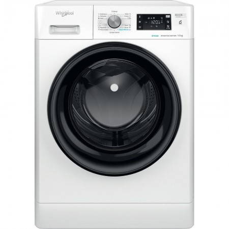 Whirlpool FFB 10469 BV EE Пералня