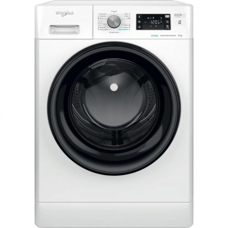 Whirlpool FFB 8469 BV EE Пералня