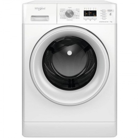 Whirlpool FFL 6238W EE Пералня