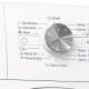 Whirlpool FFL 6238W EE Пералня