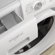 Whirlpool FFL 6238W EE Пералня