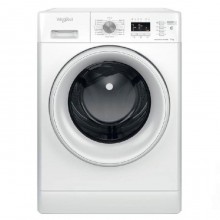 Whirlpool FFL 7259 W EE Пералня Whirlpool FFL 7259 W EE Пералня