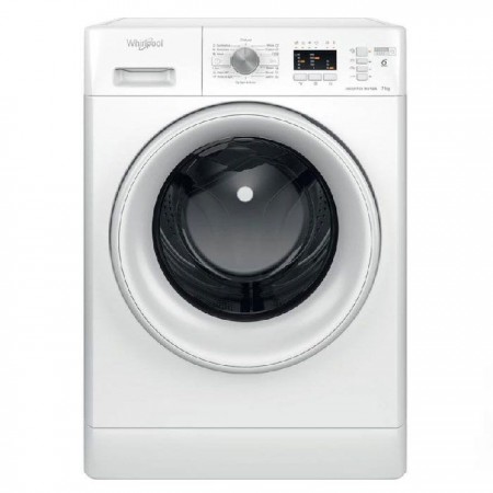Whirlpool FFL 7259 W EE Пералня