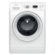 Whirlpool FFL 7259 W EE Пералня