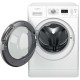 Whirlpool FFL 7259 W EE Пералня