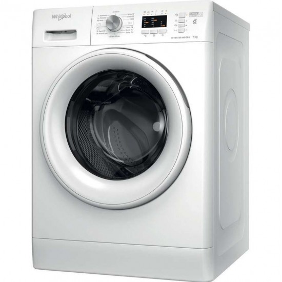 Whirlpool FFL 7259 W EE Пералня