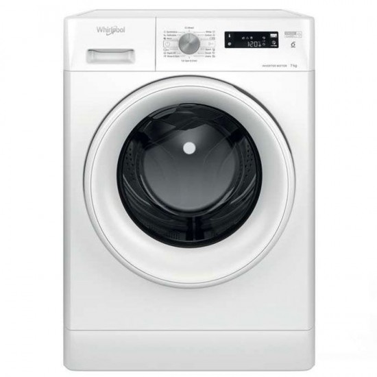Whirlpool FFS 7469 W EE Пералня