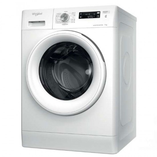 Whirlpool FFS 7469 W EE Пералня