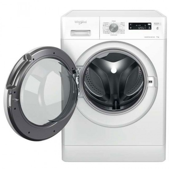 Whirlpool FFS 7469 W EE Пералня