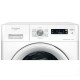 Whirlpool FFS 7469 W EE Пералня