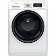 Whirlpool FFWDB 864349 BV EE Пералня със сушилня Whirlpool FFWDB 864349 BV EE Пералня със сушилня