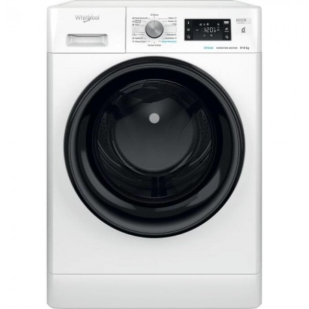 Whirlpool FFWDB 864349 BV EE Пералня със сушилня