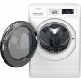 Whirlpool FFWDB 864349 BV EE Пералня със сушилня Whirlpool FFWDB 864349 BV EE Пералня със сушилня