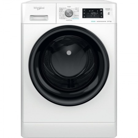 Whirlpool FFWDB 976258 BV EE Пералня със сушилня