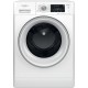 Whirlpool FFWDD 1076258 SV EE Пералня със сушилня