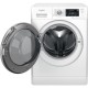 Whirlpool FFWDD 1076258 SV EE Пералня със сушилня