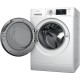 Whirlpool FFWDD 1076258 SV EE Пералня със сушилня