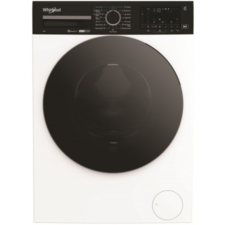 Whirlpool WPM 97W ADS EE Пералня