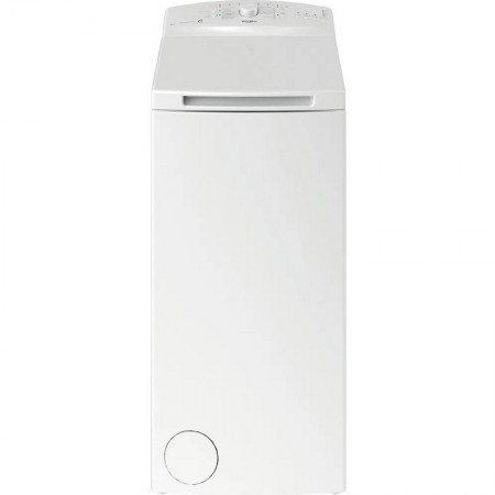 Whirlpool TDLR 6040 L Пералня с горно зареждане