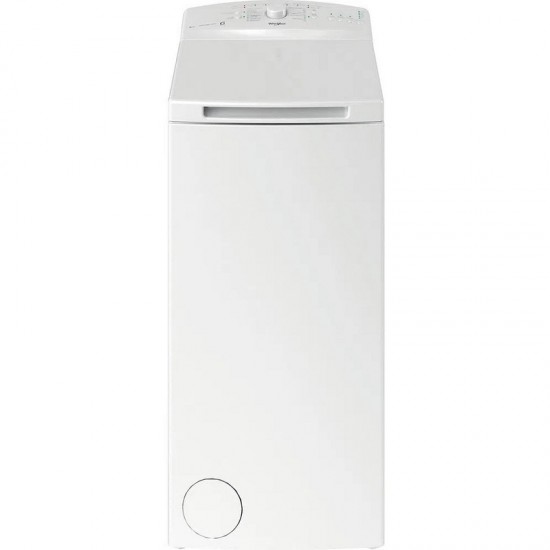Whirlpool TDLR 6040 L Пералня с горно зареждане