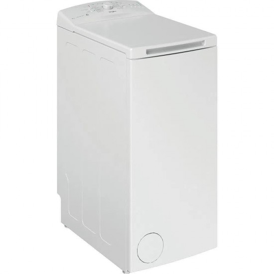 Whirlpool TDLR 6040 L Пералня с горно зареждане